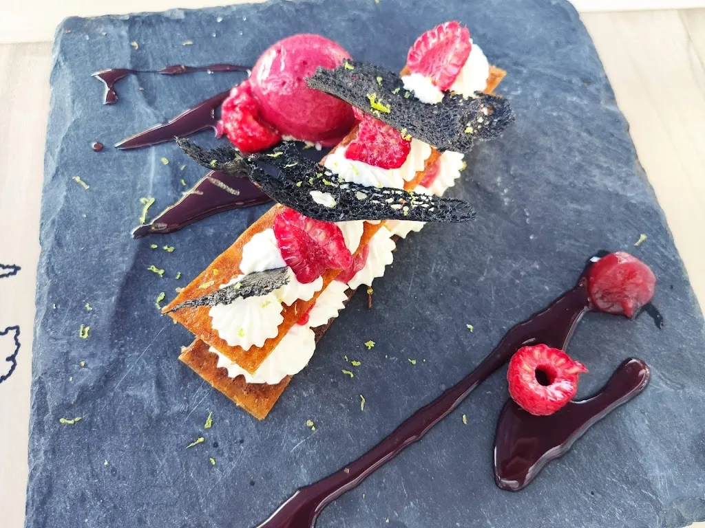 Menu_Le Patio Restaurant_Étrelles_immagine_3