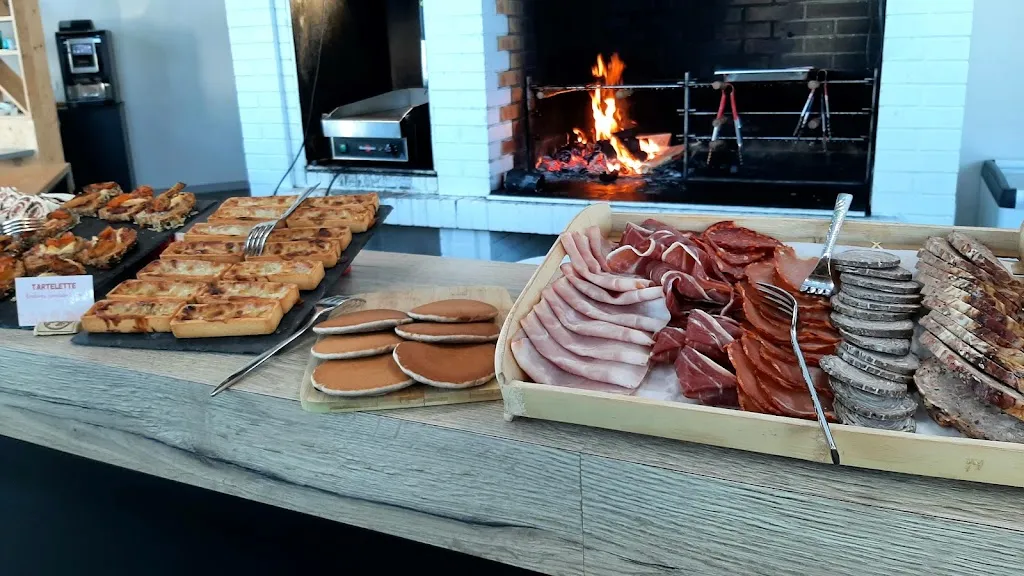 Menu_Le Patio Restaurant_Étrelles_immagine_5