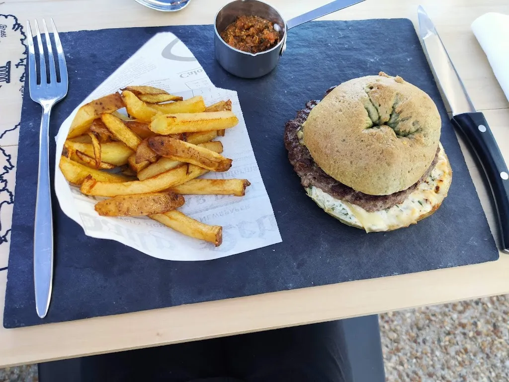 Menu_Le Patio Restaurant_Étrelles_immagine_6