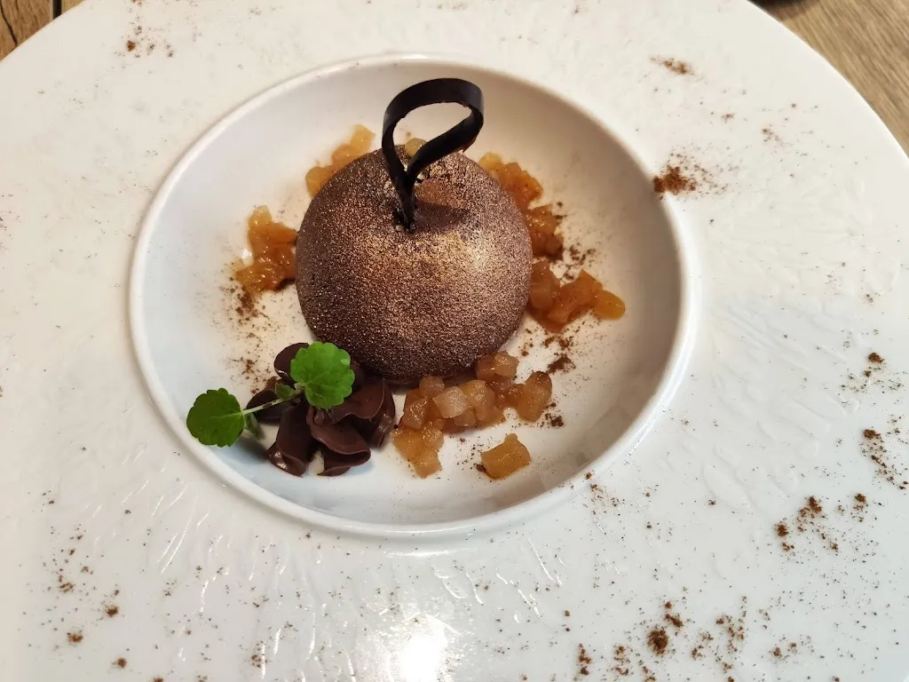 Menu_Le Patio Restaurant_Étrelles_immagine_7