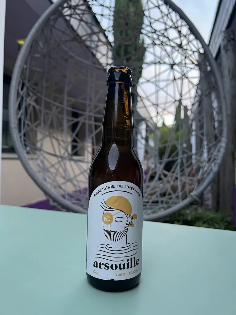 Menu_Le Patio Restaurant_Étrelles_immagine_9