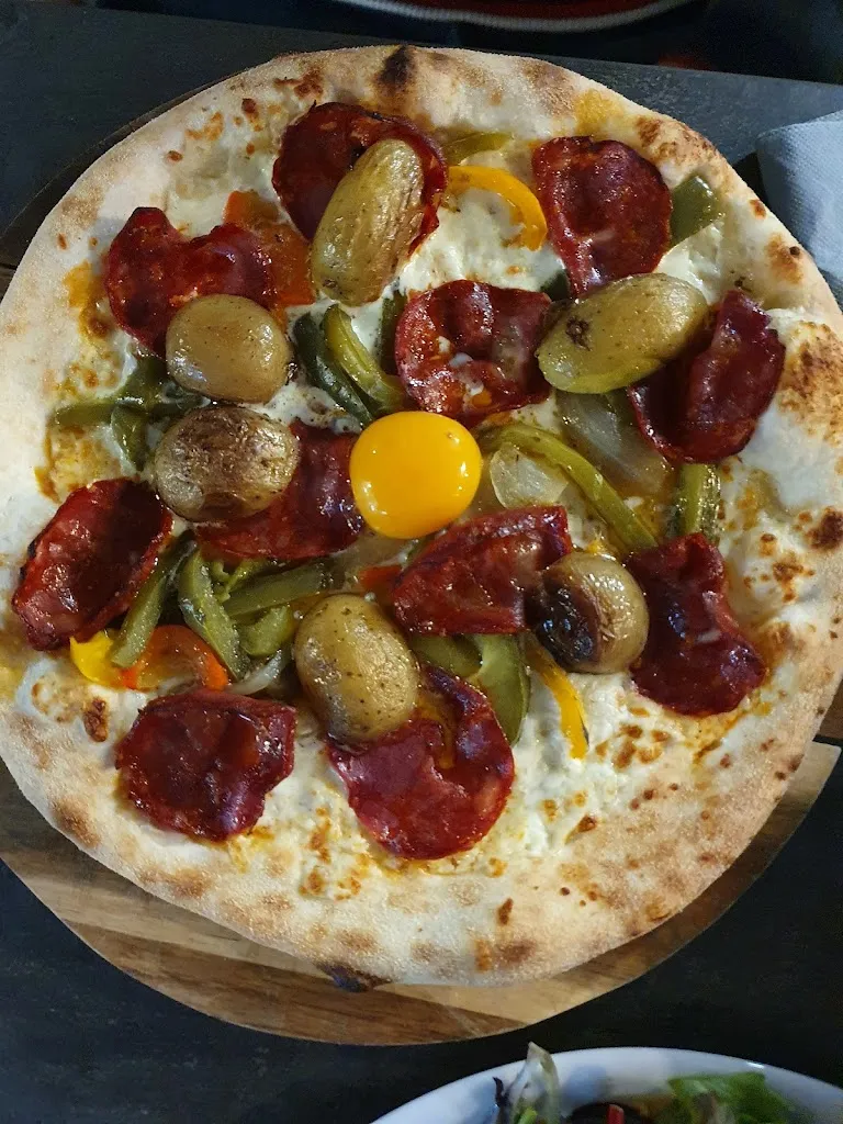 Mélanie EVRARD_Ohana Bar_Étrelles_review