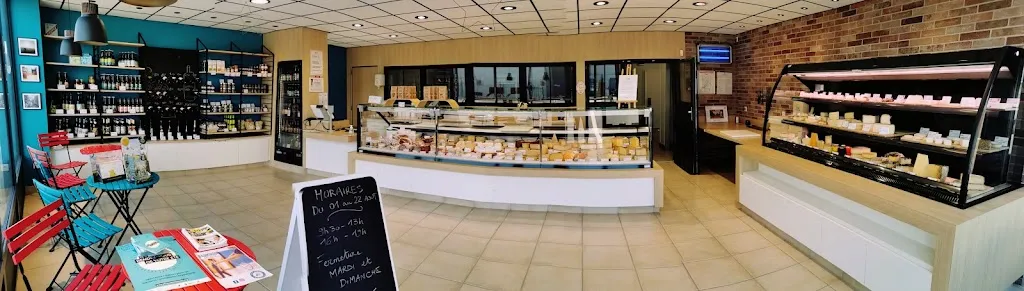 La Belle Fromagerie - Boutique & Caves d'Etrelles_Étrelles_slider_image_2