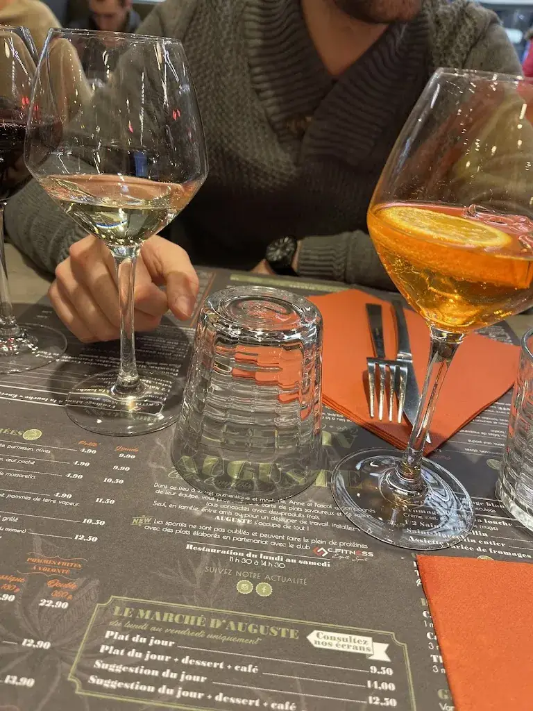Menu_Auguste Café Comptoir_Beynost_image_2
