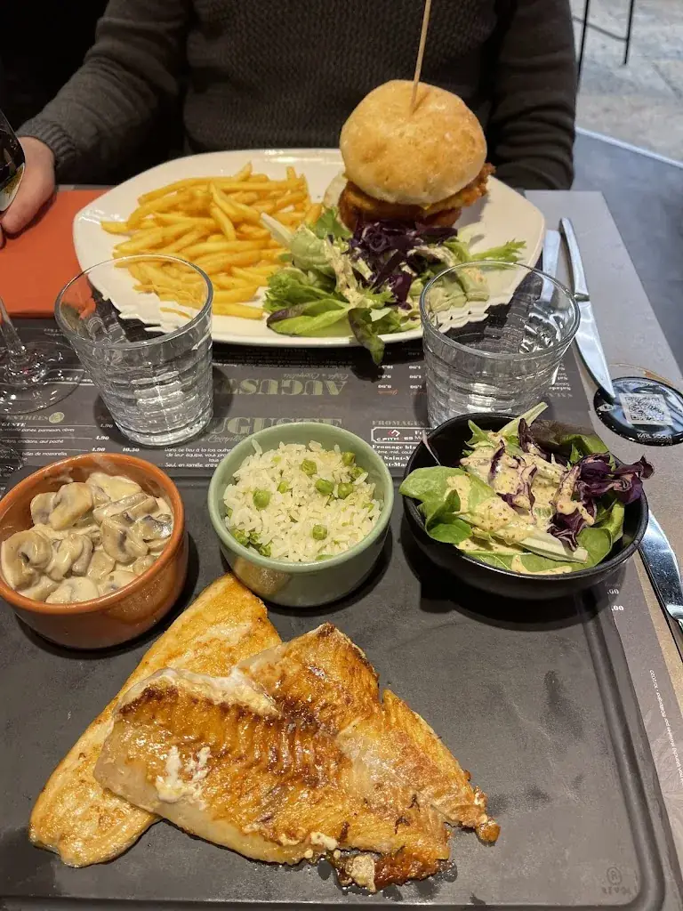 Menu_Auguste Café Comptoir_Beynost_image_4