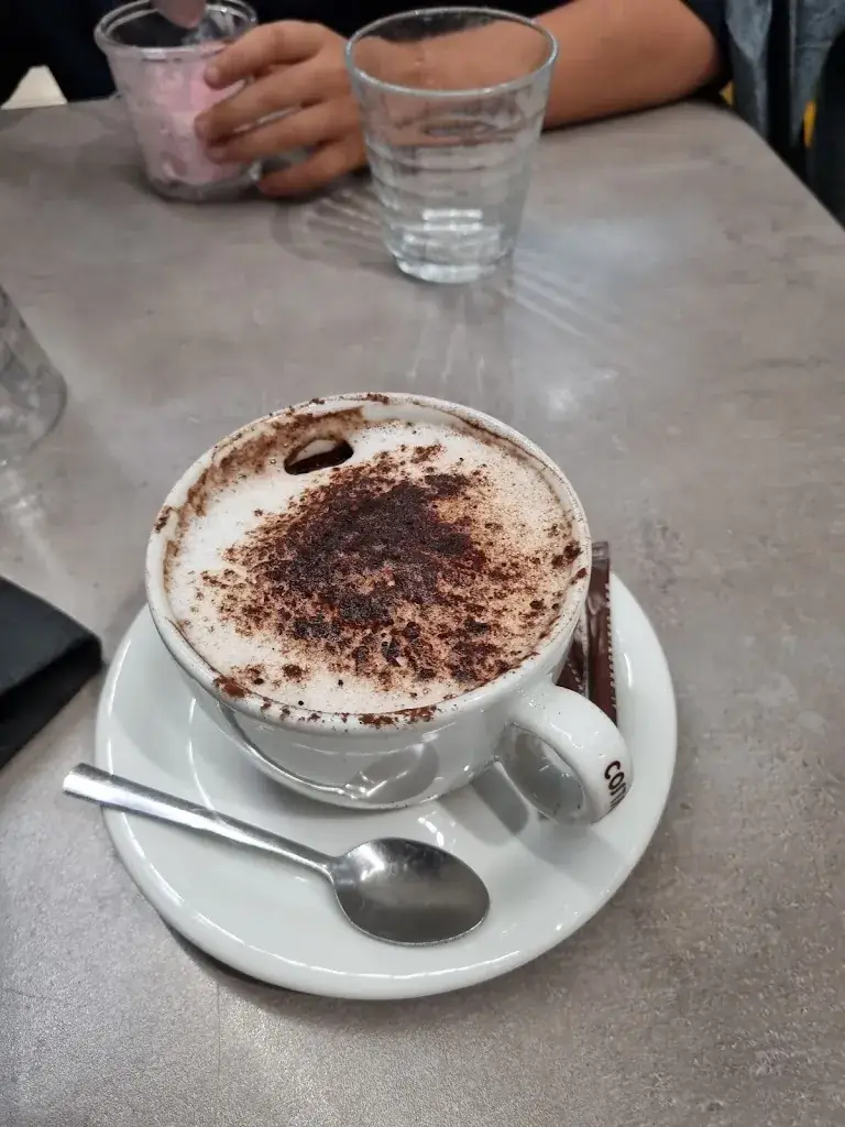 Menu_Auguste Café Comptoir_Beynost_image_8