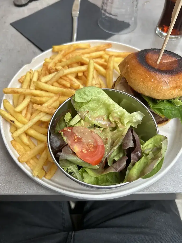 Menu_Auguste Café Comptoir_Beynost_image_9