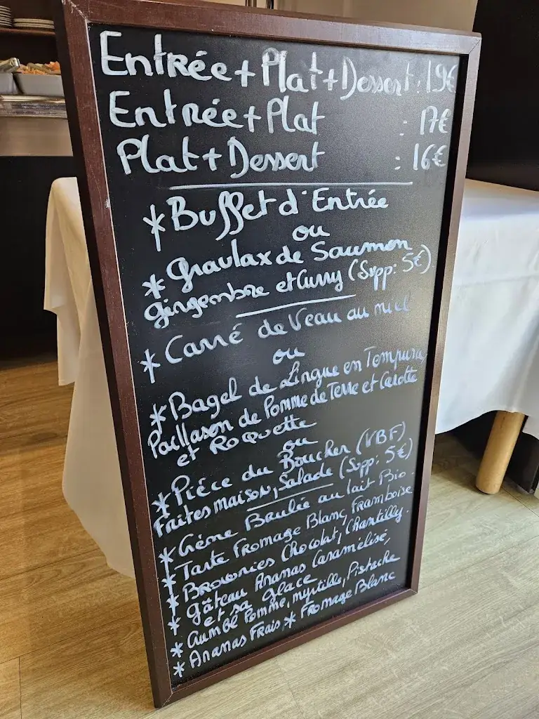 Menu_[ A' ] Table Restaurant_Torcé_image_3