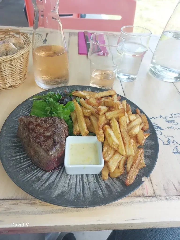 Menu_[ A' ] Table Restaurant_Torcé_image_5