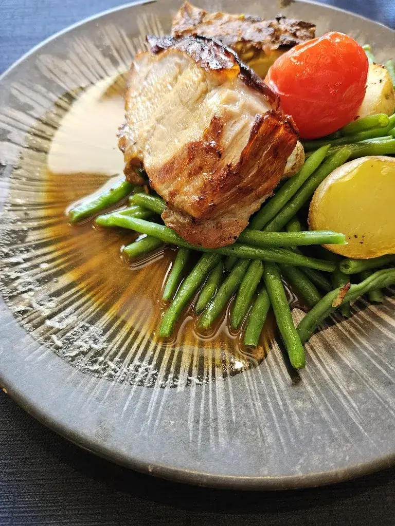 Menu_[ A' ] Table Restaurant_Torcé_image_7