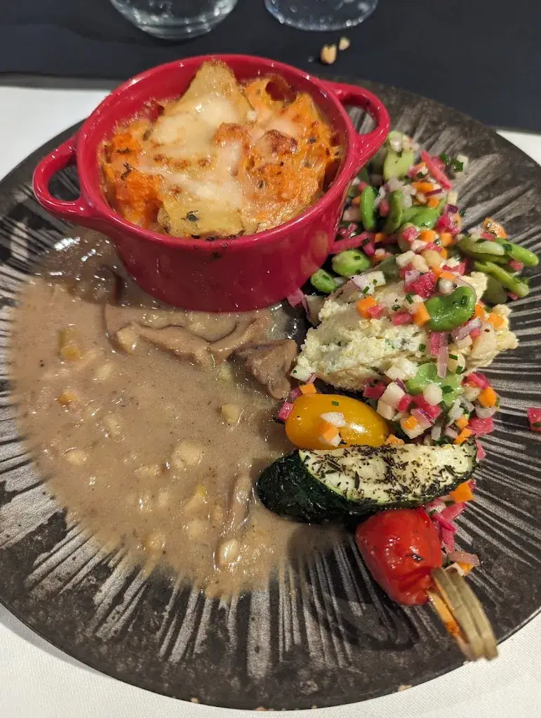 Sarah B_[ A' ] Table Restaurant_Torcé_review