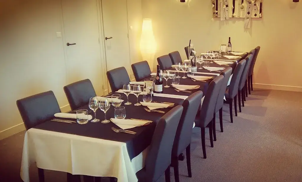 [ A' ] Table Restaurant_Torcé_slider_image_2