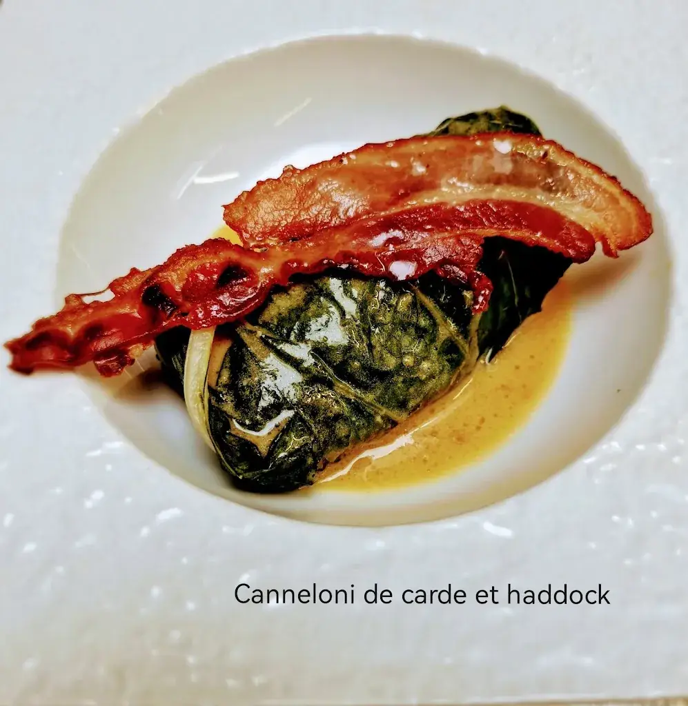 [ A' ] Table Restaurant_Torcé_slider_image_3