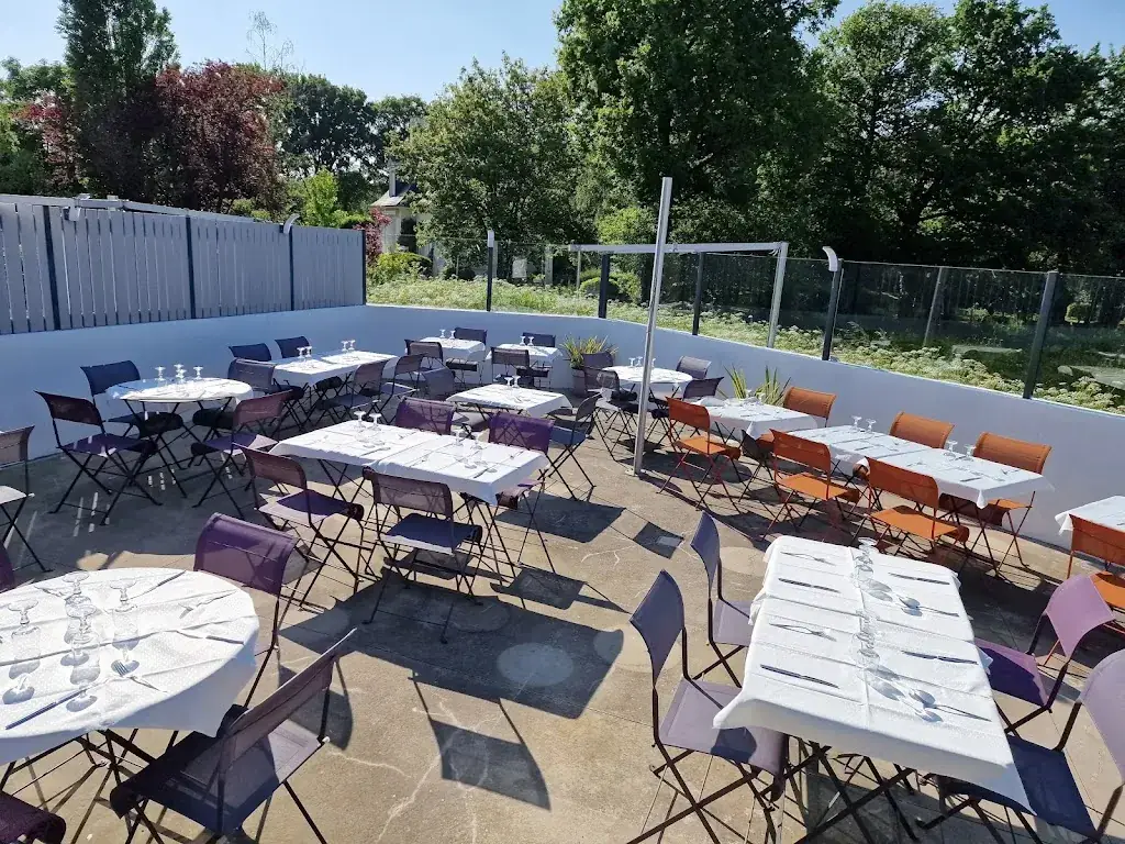 Himalaya restaurant in Thorigné-Fouillard