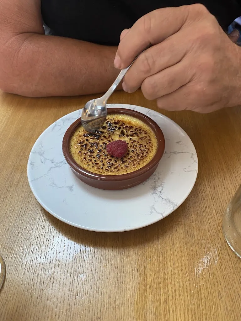 Menu_Le Bistrot du Rouillen_Ergué-Gabéric_image_2