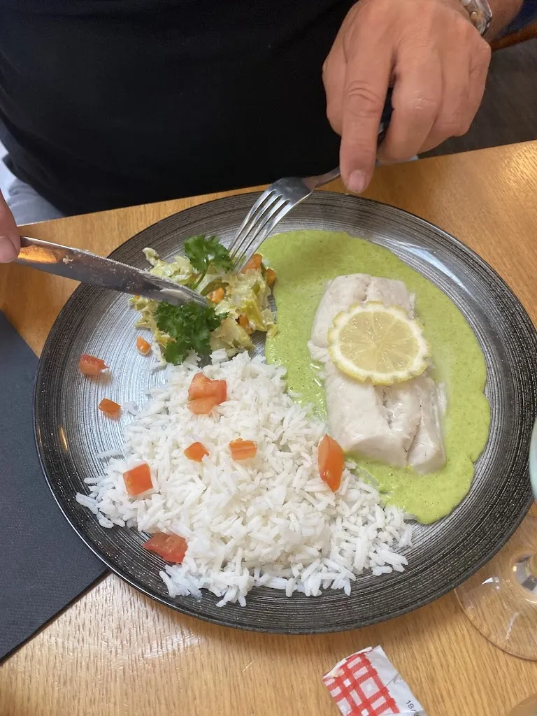 Christel Abgrall_Le Bistrot du Rouillen_Ergué-Gabéric_review