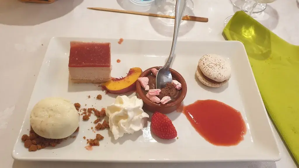 Menu_Restaurant Les Trois Moulins_Ergué-Gabéric_image_3