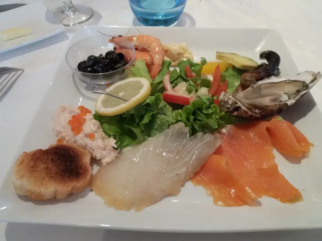 Menu_Restaurant Les Trois Moulins_Ergué-Gabéric_image_5