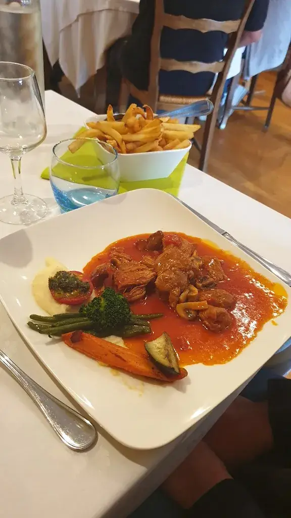 Menu_Restaurant Les Trois Moulins_Ergué-Gabéric_image_9