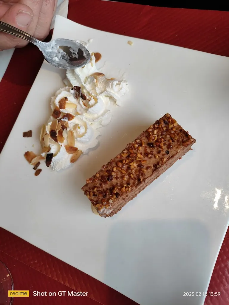 Menu_Restaurant A La Capitale_Ergué-Gabéric_image_1