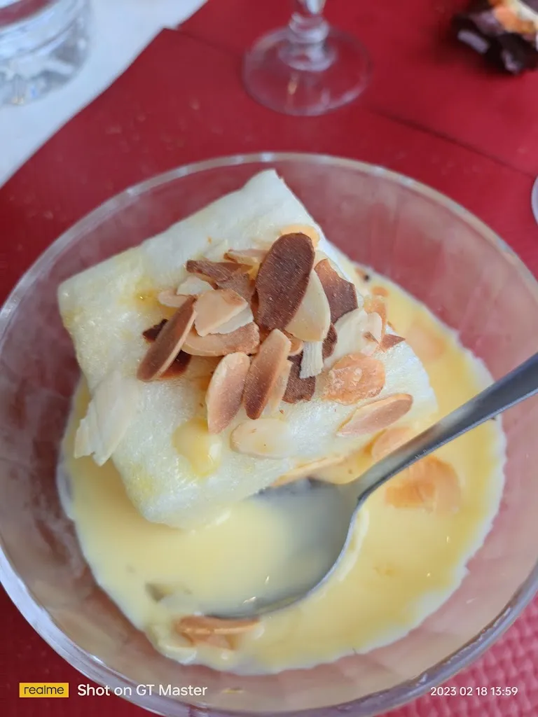 Menu_Restaurant A La Capitale_Ergué-Gabéric_image_2