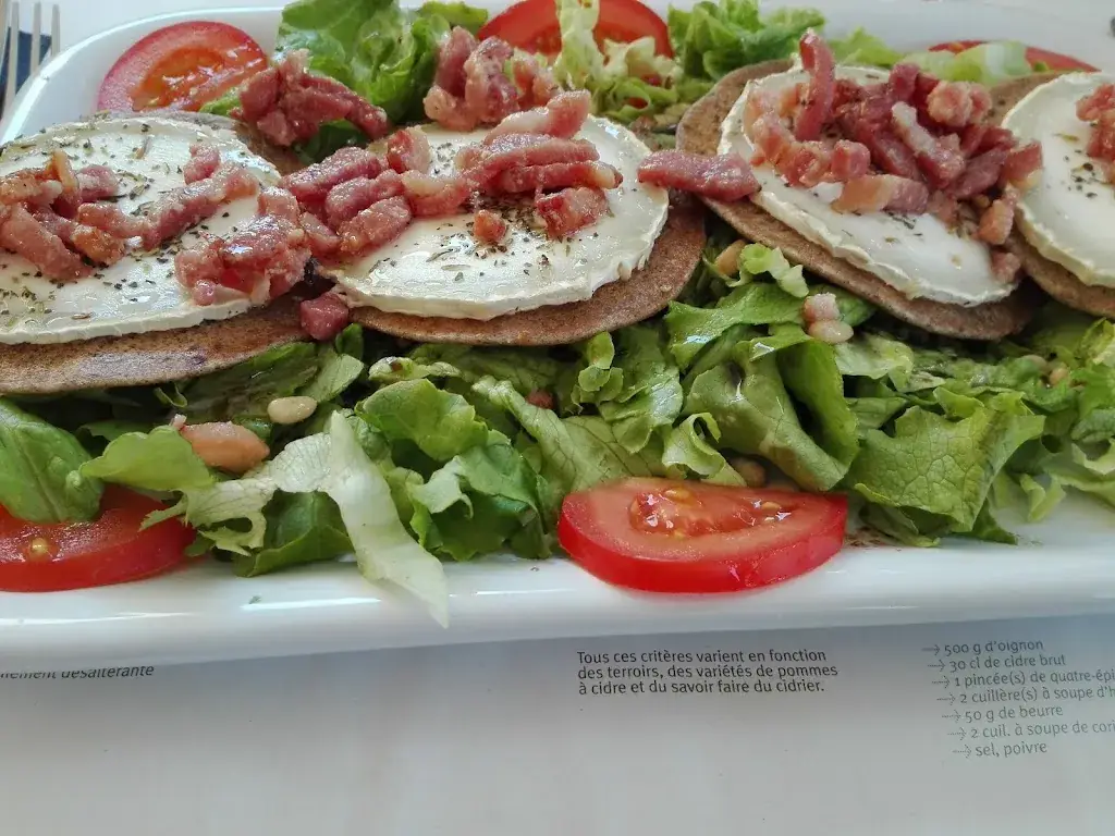 Menu_L'Air du Temps_Ergué-Gabéric_image_7