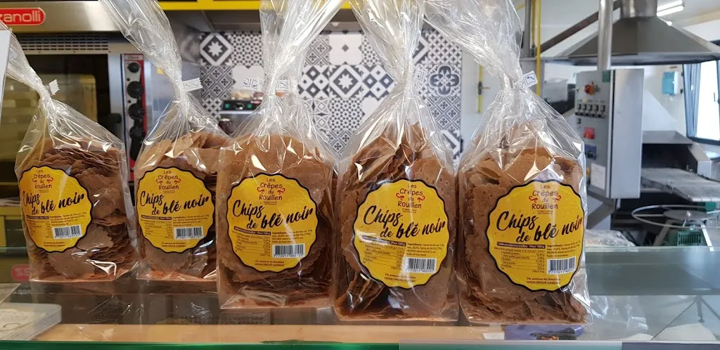 Menu_Les Crêpes du Rouillen_Ergué-Gabéric_image_2