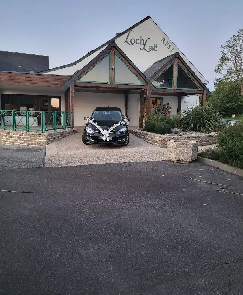 Cindy Dejeux_Loch Lae_Ergué-Gabéric_review