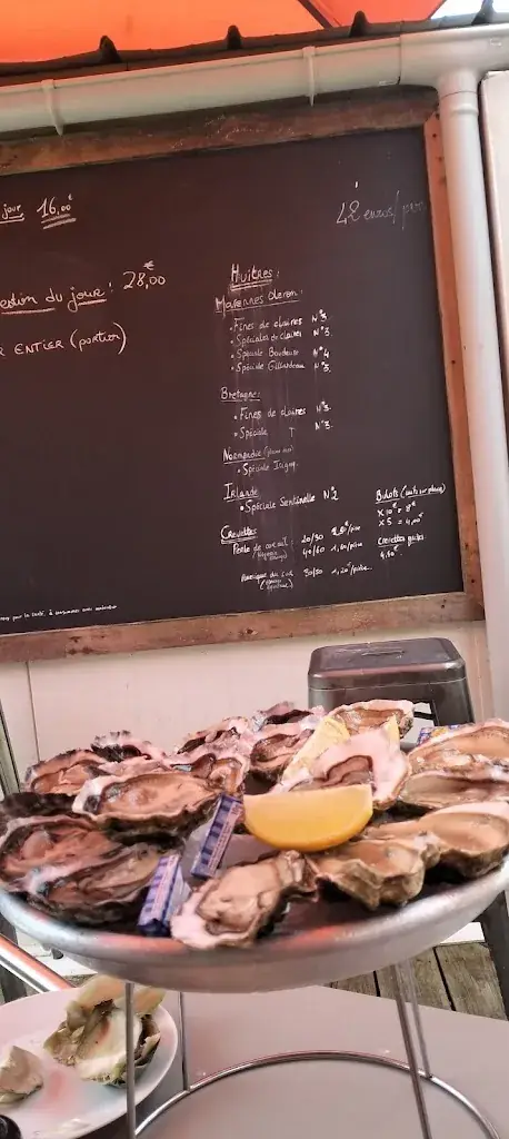 Menu_Le harenguier_Beynost_immagine_1