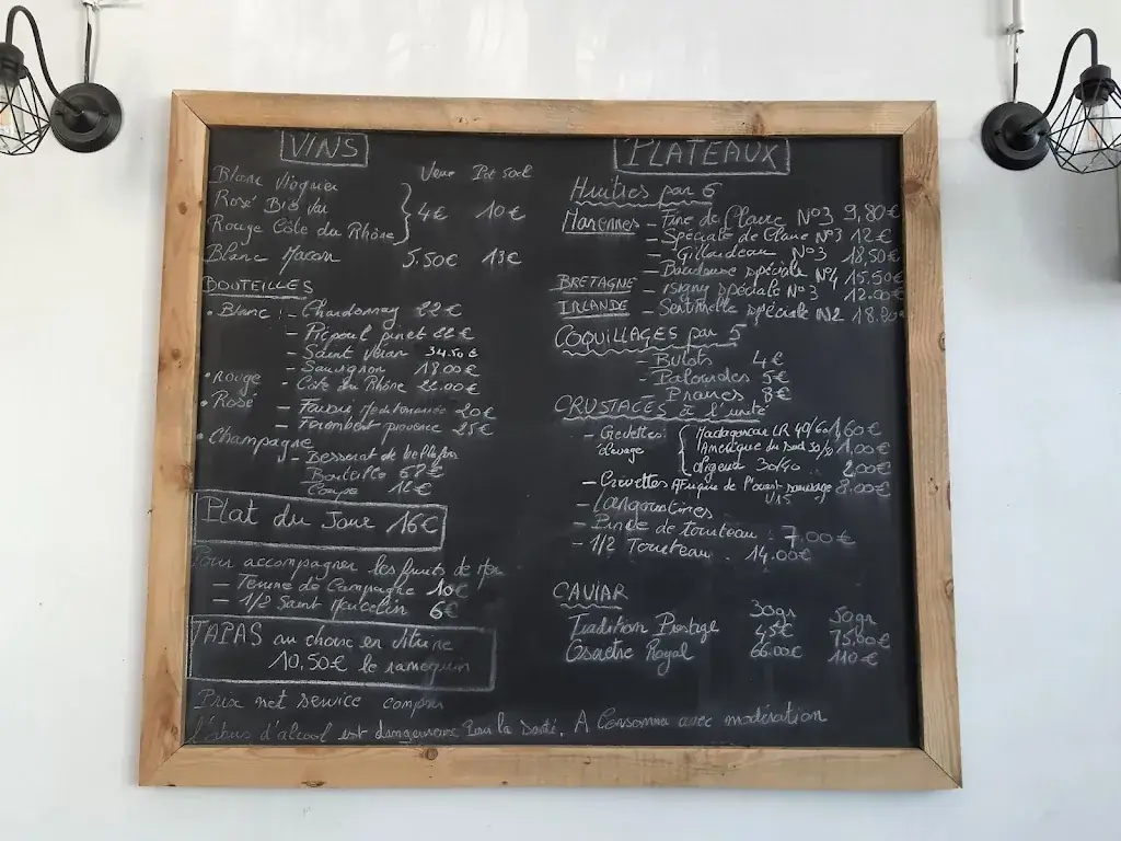 Menu_Le harenguier_Beynost_immagine_3