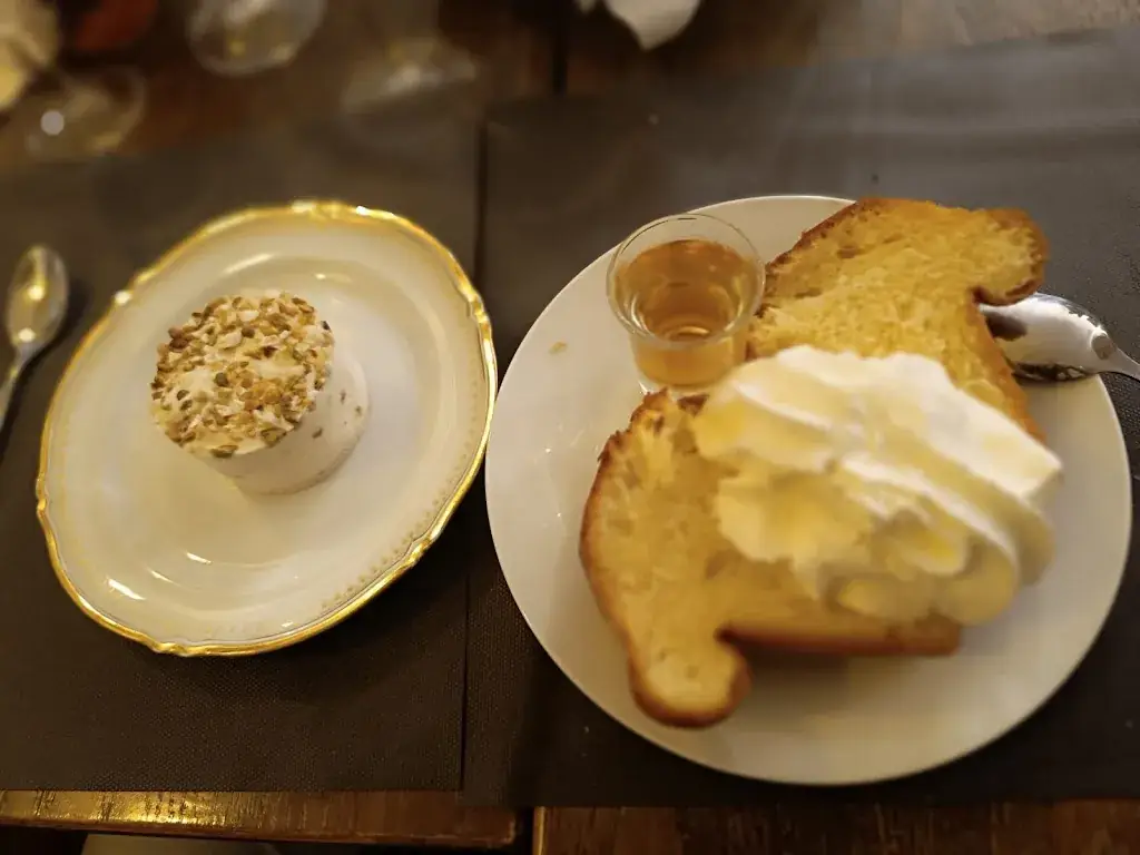 Ninine Ninine_Le harenguier_Beynost_recensione