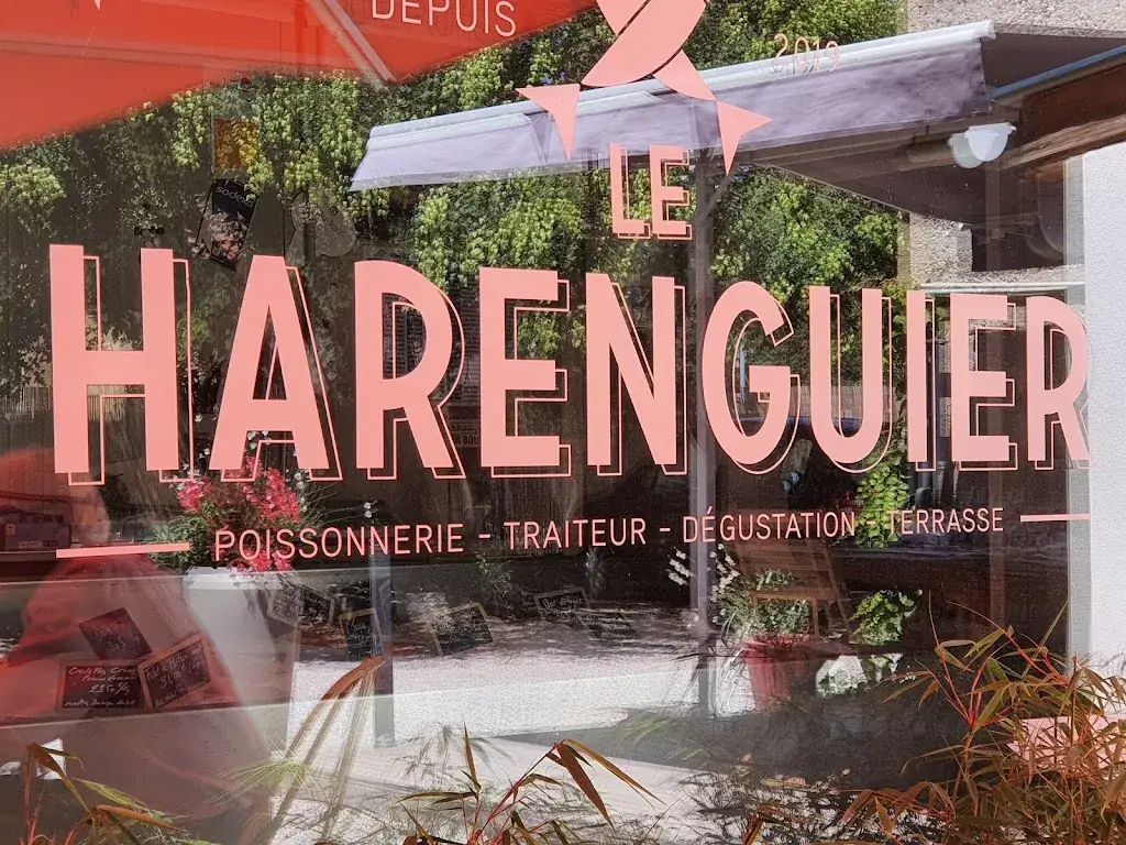 Pierre Édouard Delavauvre_Le harenguier_Beynost_recensione