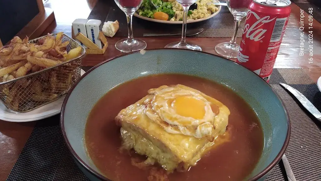 Menu_Le Lusiade_Ergué-Gabéric_image_1