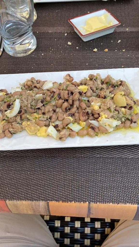 jacinto De La Fuente_Le Lusiade_Ergué-Gabéric_review