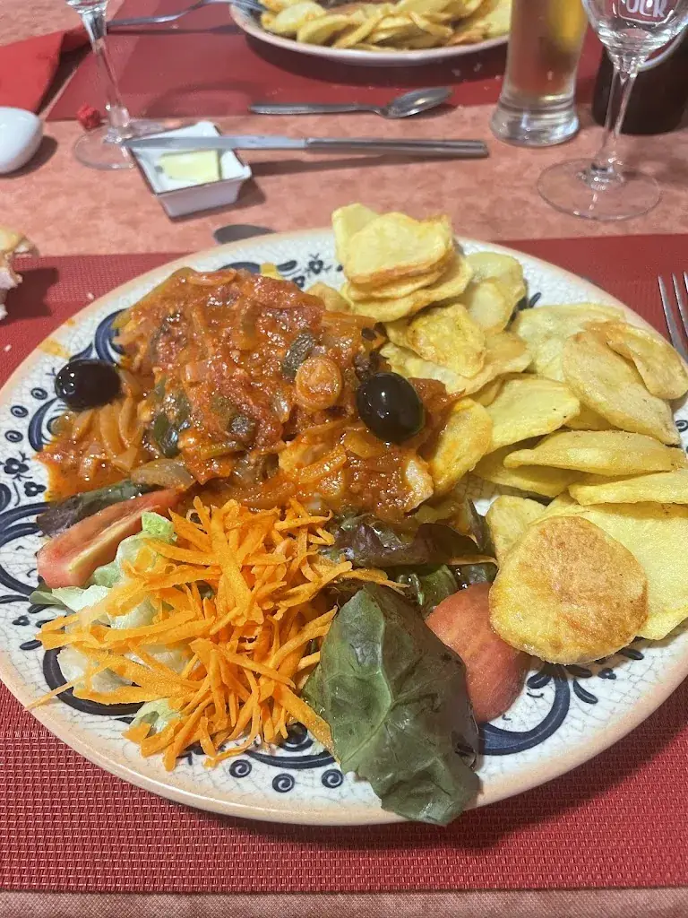 julie brisseau_Le Lusiade_Ergué-Gabéric_review