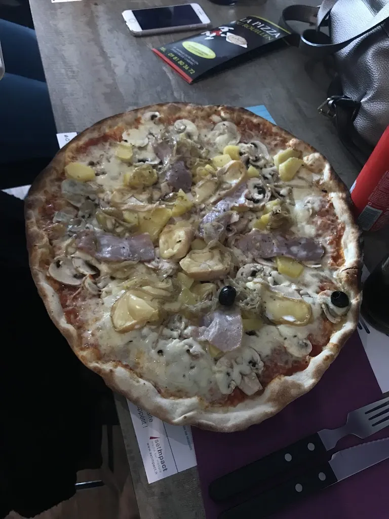 Menu_La Pizza Du Rouillen_Ergué-Gabéric_image_9