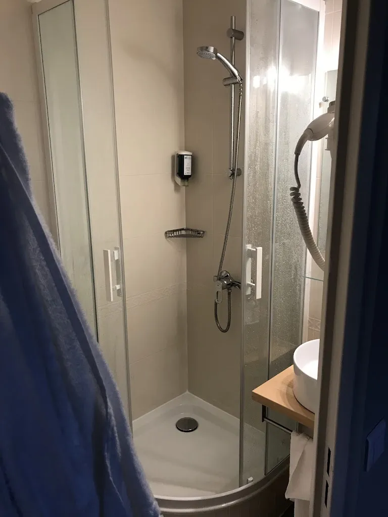 Flavio Remus_BRIT HOTEL Le Kerodet_Ergué-Gabéric_review