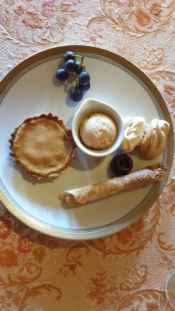 Menu_Table d'hôtes du Village_Rueyres-Treyfayes_image_4