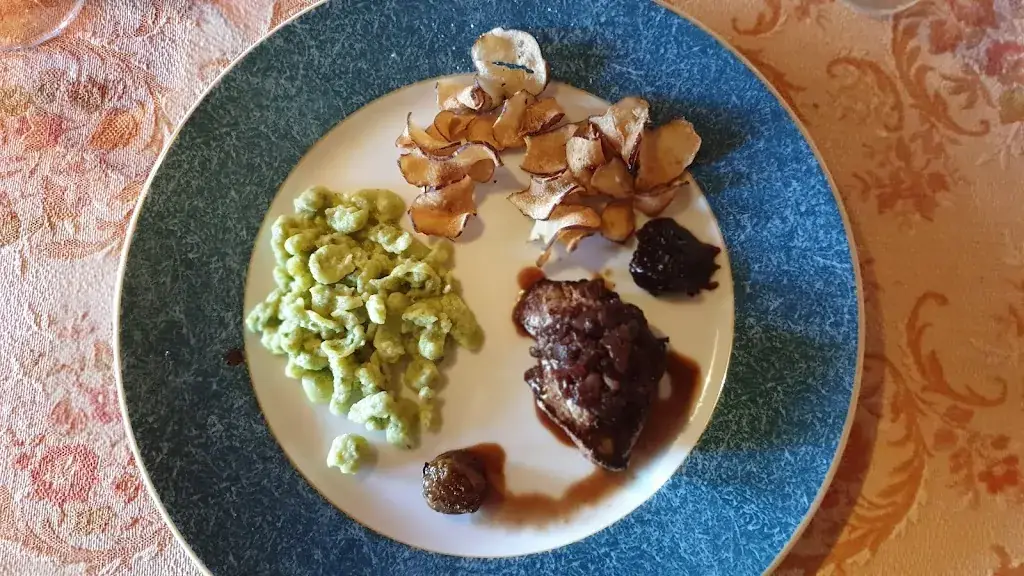 Menu_Table d'hôtes du Village_Rueyres-Treyfayes_image_6