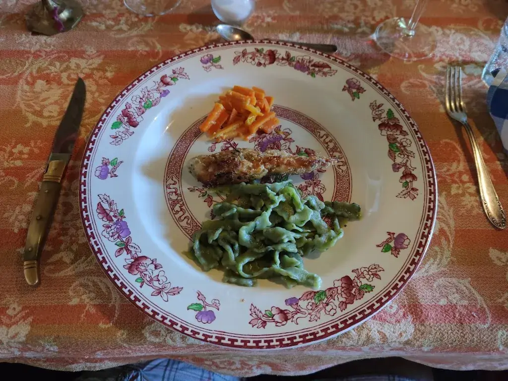 Menu_Table d'hôtes du Village_Rueyres-Treyfayes_image_9