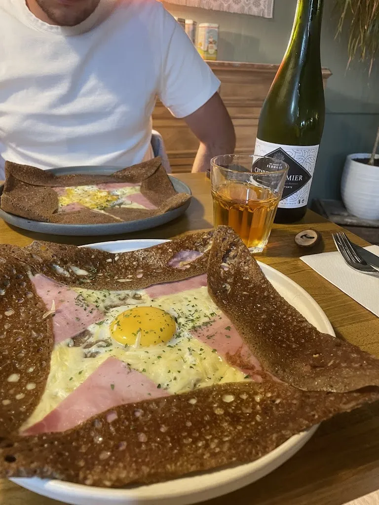 Margaux STREBY_Chez Mémé_Gestel_recensione