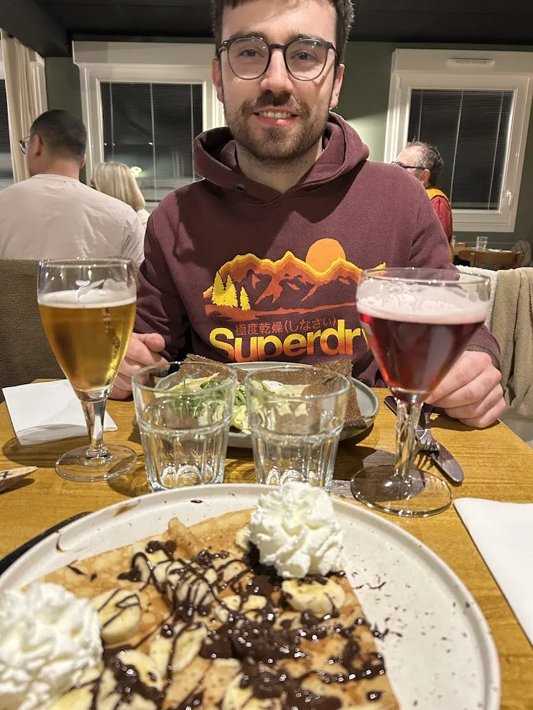 PETIT Mathilde_Chez Mémé_Gestel_recensione