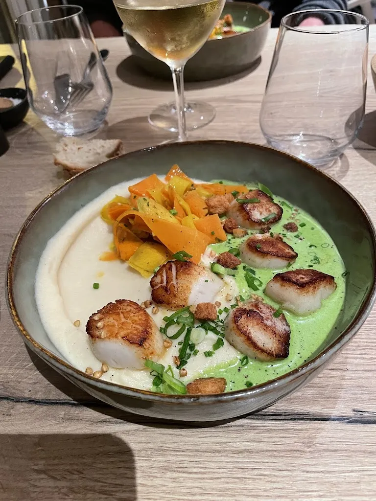 Menu_Cocorico le bistrot_Gévezé_image_8