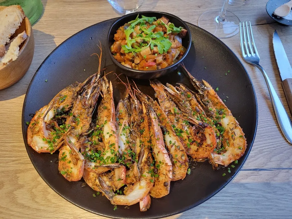 Menu_Cocorico le bistrot_Gévezé_image_9