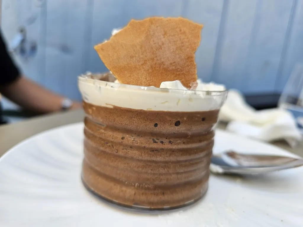 Schweitzer Anne-Elisabeth_Cocorico le bistrot_Gévezé_review