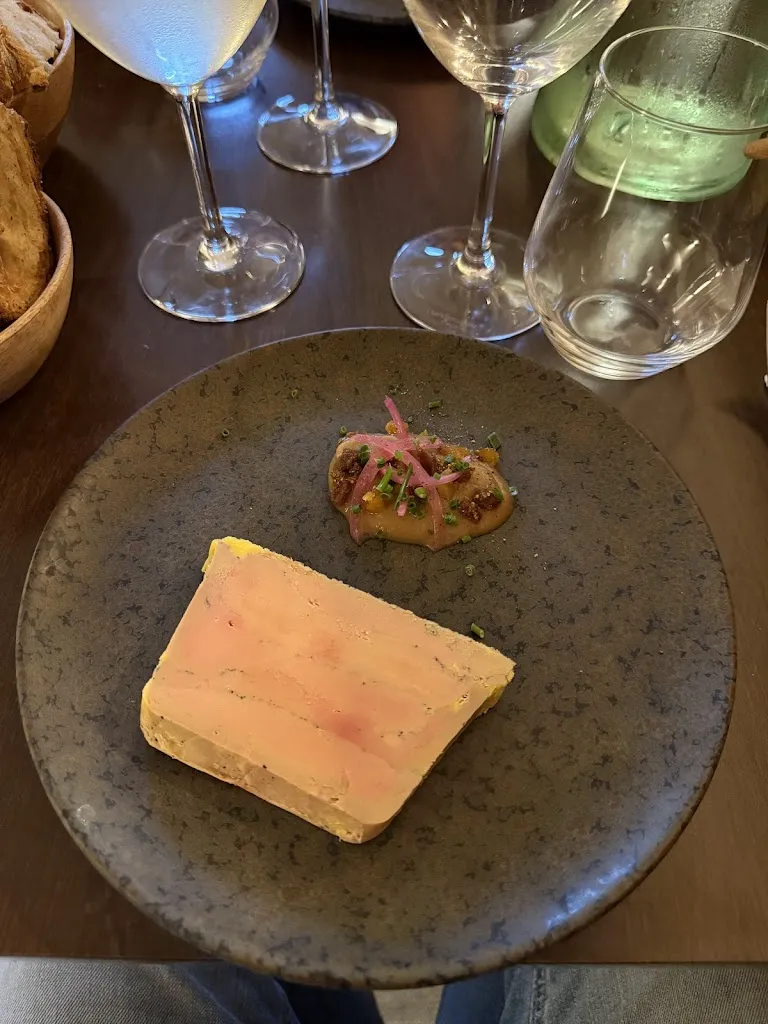 Stanislas Napadlek_Cocorico le bistrot_Gévezé_review