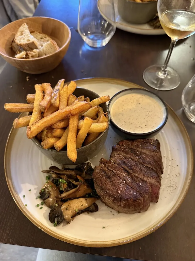 Cocorico le bistrot_Gévezé_slider_image_3