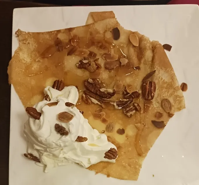 Tokoy B._La Cidriere_Gévezé_review