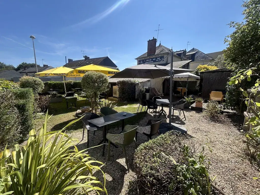 Estéban_Le Relais des Amis_Gévezé_review