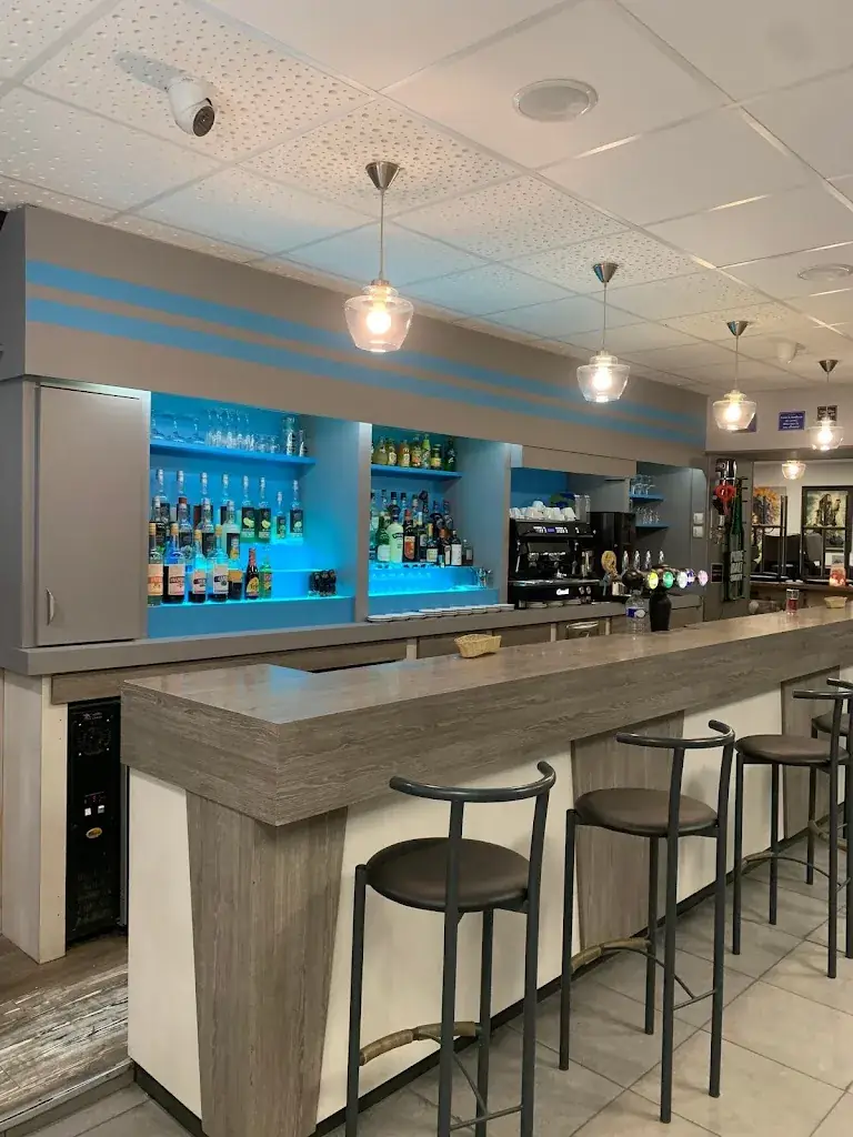 Le Relais des Amis restaurante en Gévezé